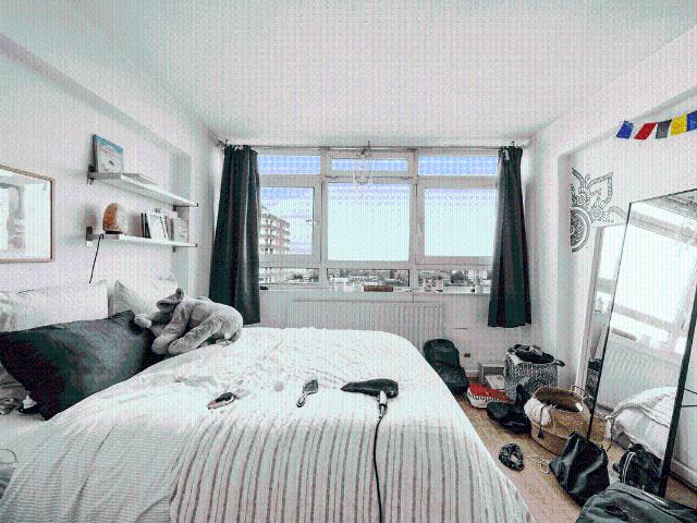 Apartment for rent in Hoxton, Isle Of Man