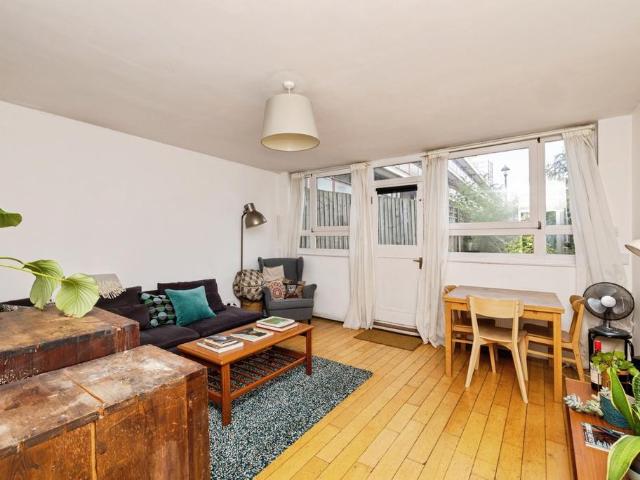Apartment for rent in Hoxton, Greater London