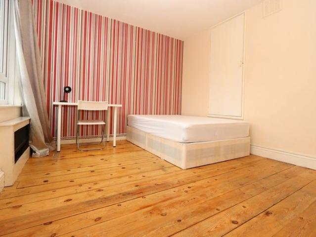 Room for rent in Hoxton, Greater London
