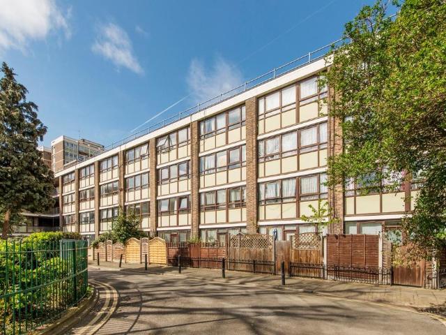 Apartment for rent in London Borough of Hackney, Greater London