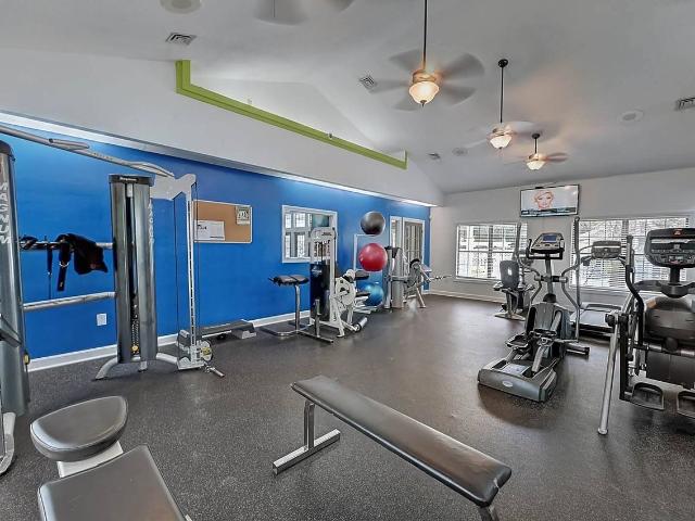 Apartment for rent in Jacksonville, Florida