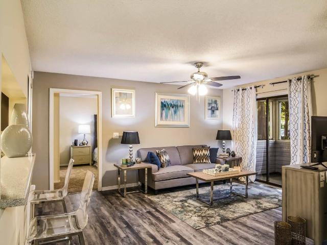 Apartment for rent in Jacksonville, Florida