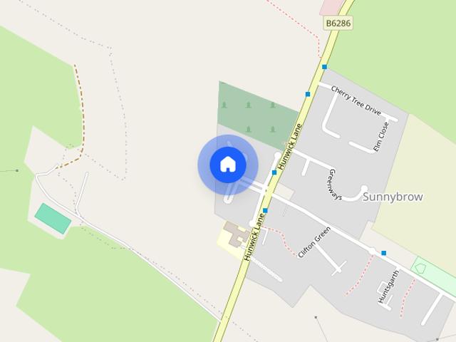House for rent in Greater Willington, Sunnybrow