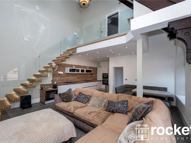 House for rent in Stone, Baswich