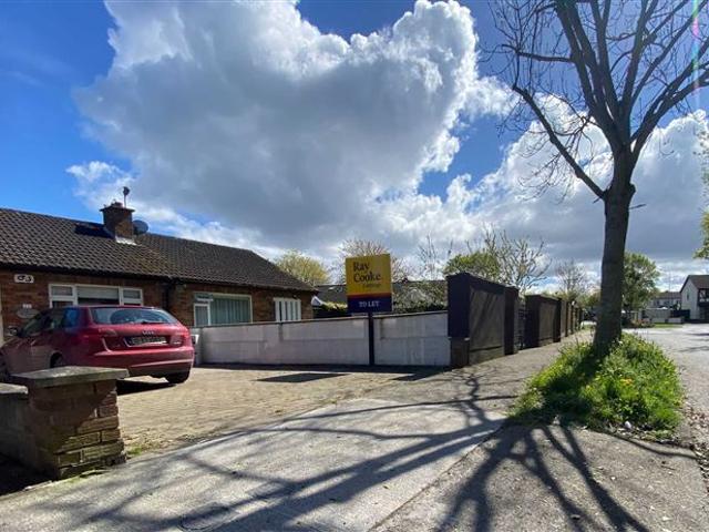 Property to rent in Clondalkin, North Tipperary