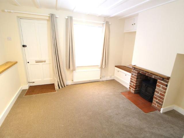 Apartment for rent in Fordham Heath, Essex