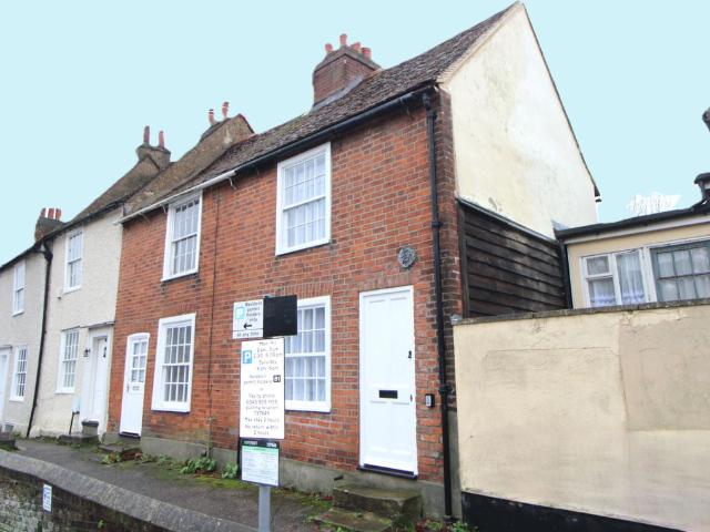 House for rent in Fordham Heath, Essex
