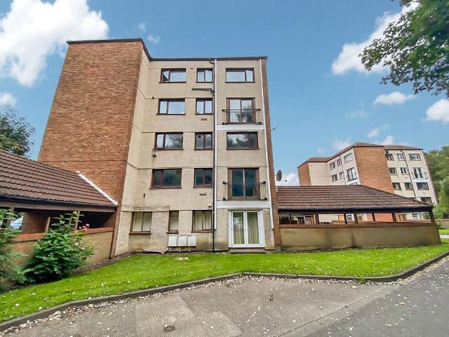 Apartment for rent in Percy Main, North Shields