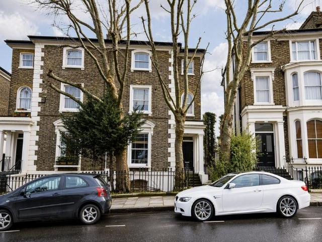 House for rent in Archway, Greater London