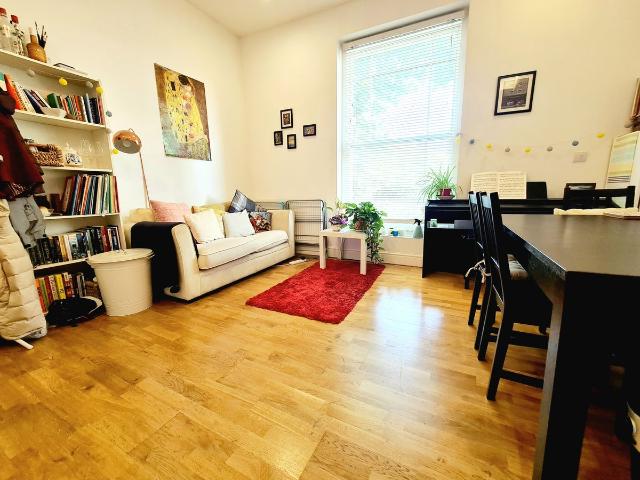 Apartment for rent in Archway, Greater London