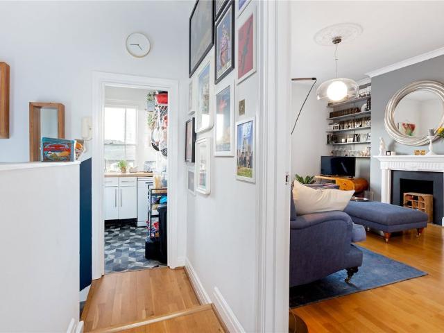 Apartment for rent in Archway, Greater London