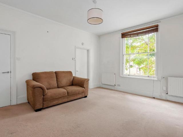 Apartment for rent in Archway, Greater London