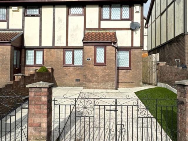 House for rent in Penydarren, Merthyr