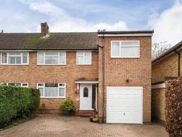 House for sale in Hermitage Woods, Woking