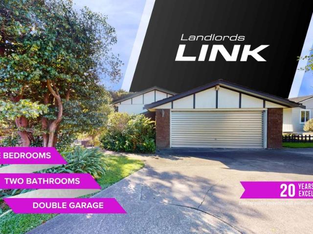 House for rent in Wanganui District