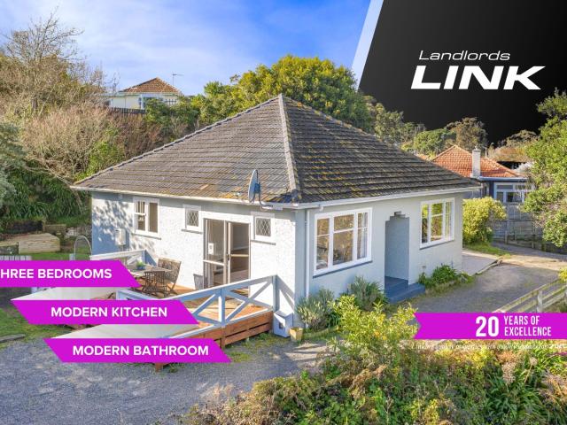 House for rent in Fordell