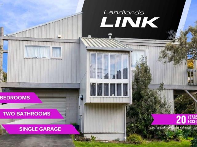 House for rent in Wanganui District