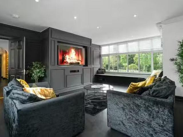 Apartment for rent in Boley Park, Staffordshire