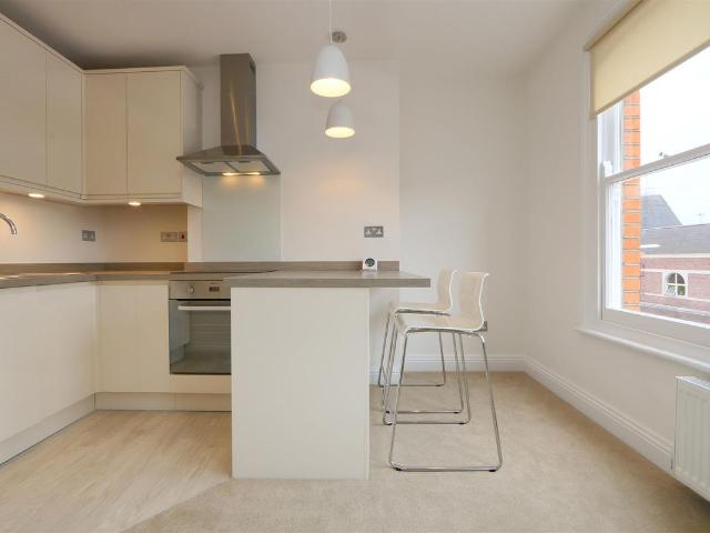 Apartment for rent in London Borough of Wandsworth, Greater London
