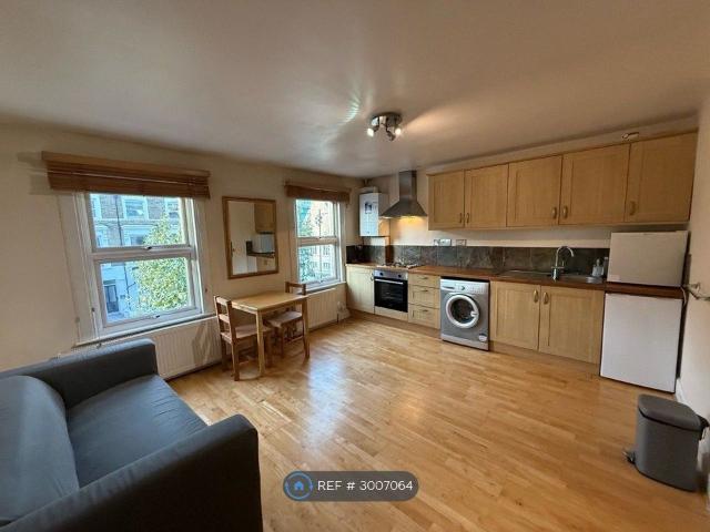 Apartment for rent in Clapham Junction, Greater London