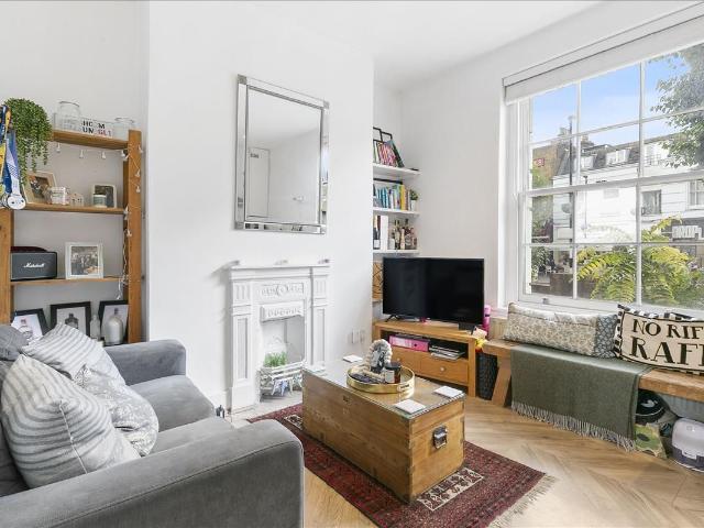 Apartment for rent in London Borough of Wandsworth, Greater London