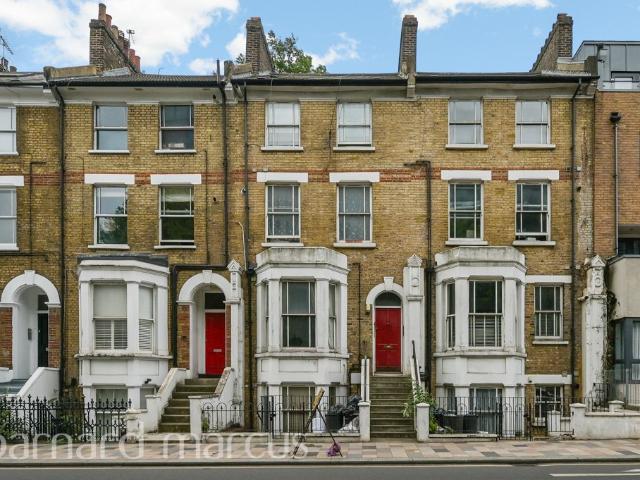 Apartment for rent in Clapham Junction, Greater London