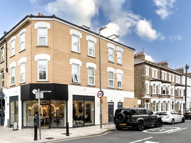 House for rent in London Borough of Wandsworth, Greater London