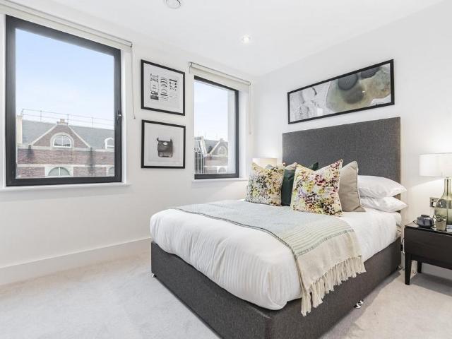 Apartment for rent in Clapham Junction, Greater London