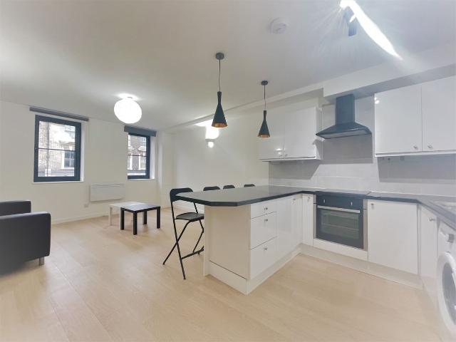 Apartment for rent in Clapham Junction, Greater London