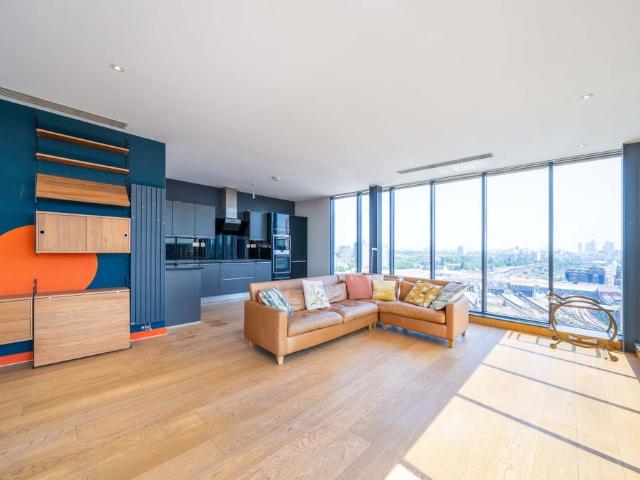 House for rent in Clapham Junction, Greater London