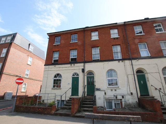Apartment for rent in Newtown, Reading