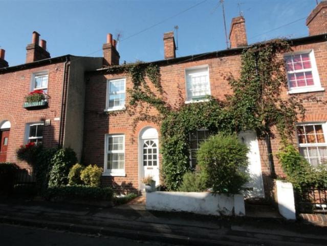 House for rent in Newtown, Reading