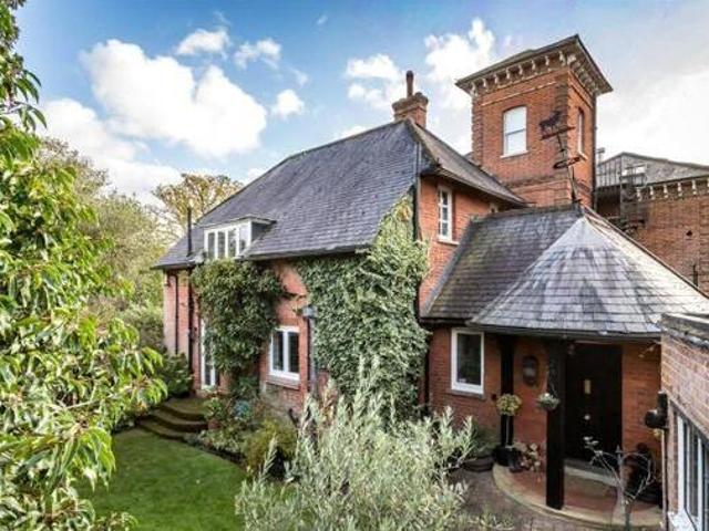 House for sale in Woking, Surrey
