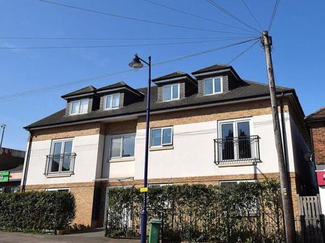 House for sale in Sevenoaks, The Butts