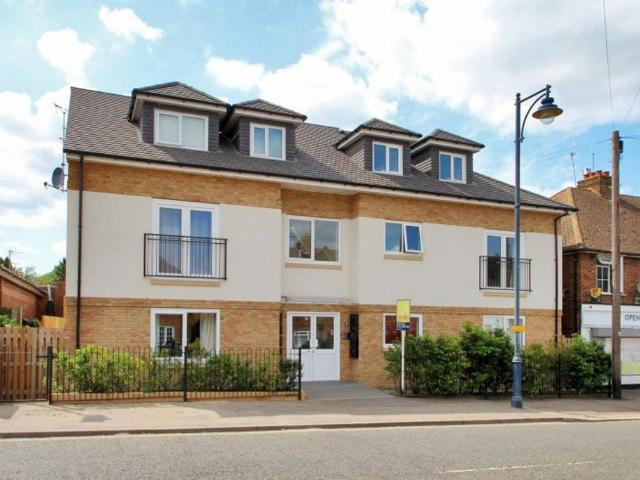 Apartment for rent in Sevenoaks, The Butts