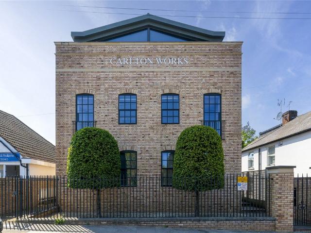 Apartment for rent in Sevenoaks, The Butts