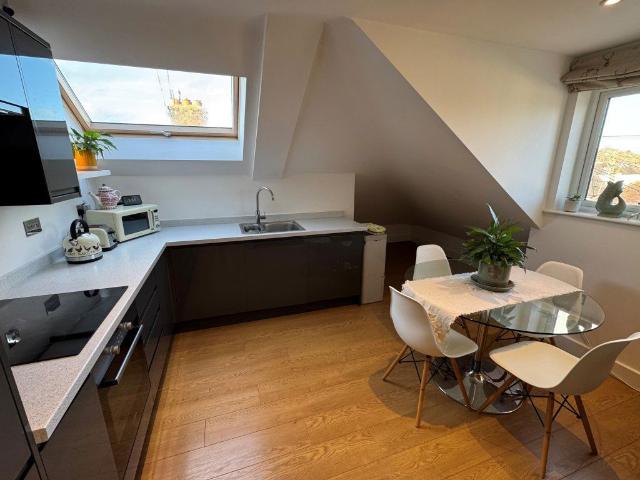 Apartment for rent in Sevenoaks, The Butts