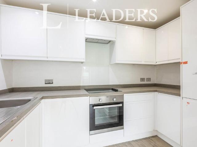 Apartment for rent in St John's, Sevenoaks