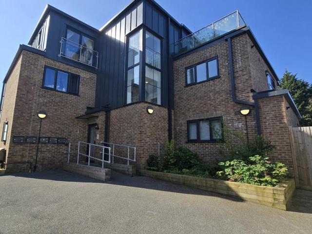 Apartment for rent in Sevenoaks, The Butts