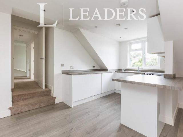 Apartment for rent in Sevenoaks, The Butts