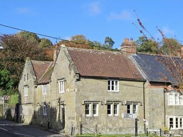 House for sale in Shaftesbury, East Dorset