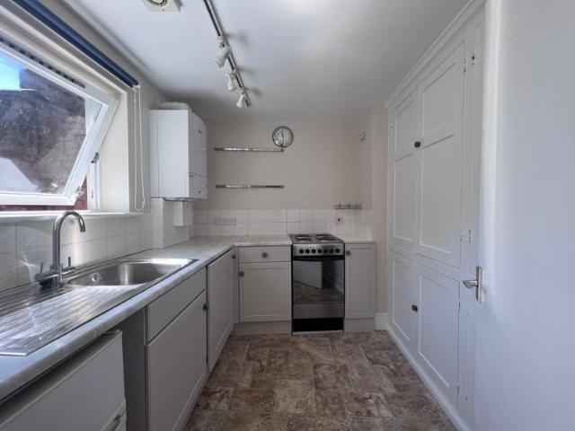 Apartment for rent in Frankwell
