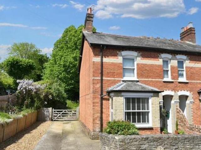 House for sale in Wimborne, East Dorset