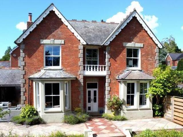 House for sale in Wimborne