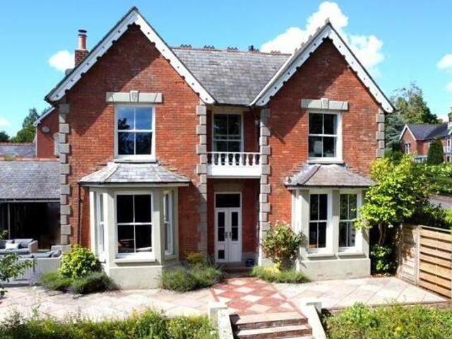 House for sale in Wimborne, East Dorset