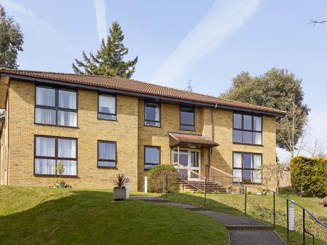 Apartment for rent in Sevenoaks, The Butts