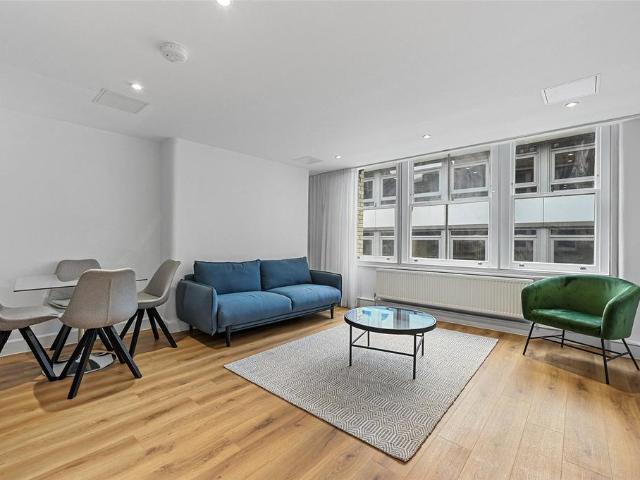 Apartment for rent in Aldgate, Lyons