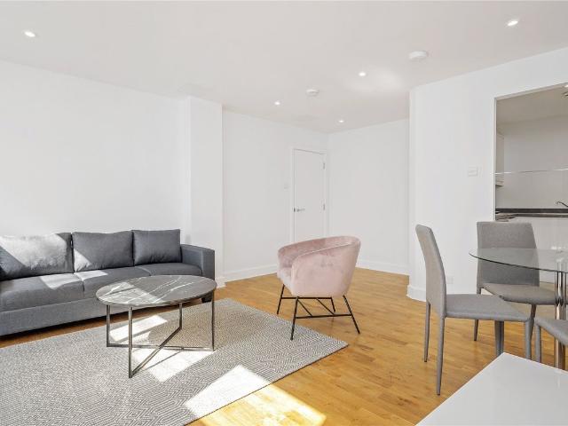 House for rent in Aldgate, Lyons