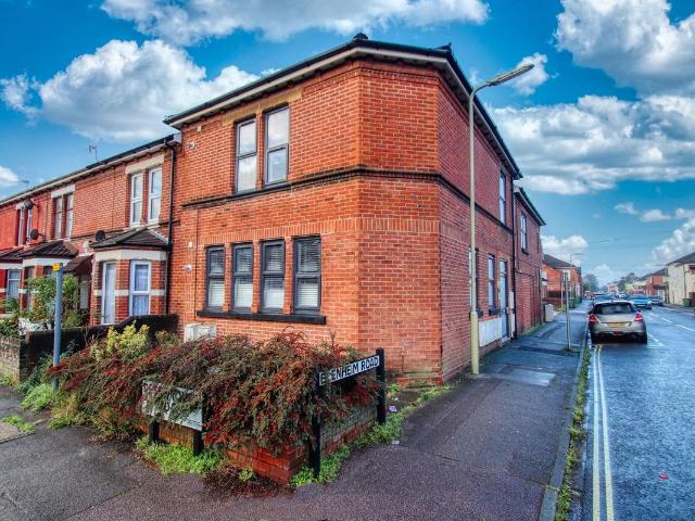 House for rent in Eastleigh, Helford