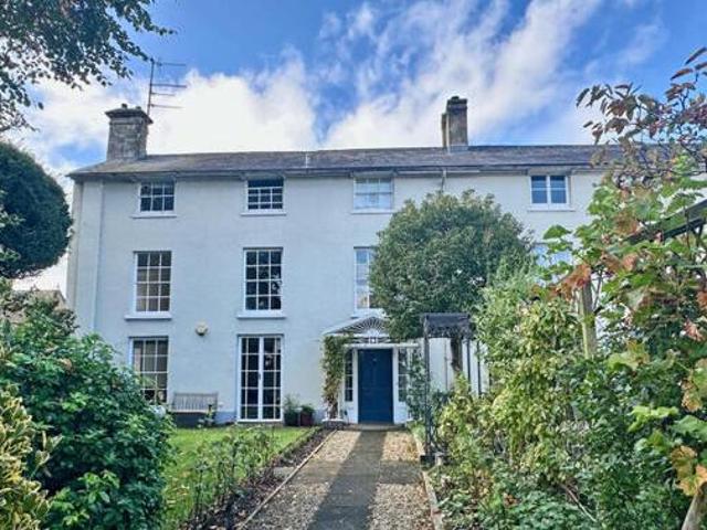 House for sale in Berrick Salome, Oxfordshire